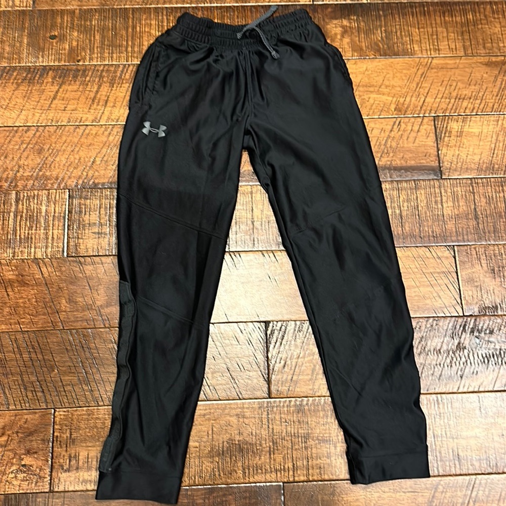Boys Youth UAA joggers